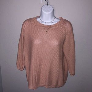 Forever 21 Knit Sweater🌸